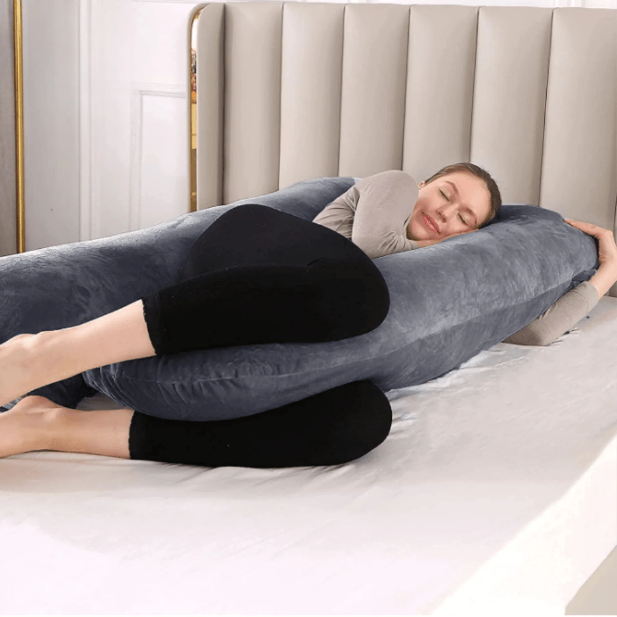The Body Pillow - Image 4