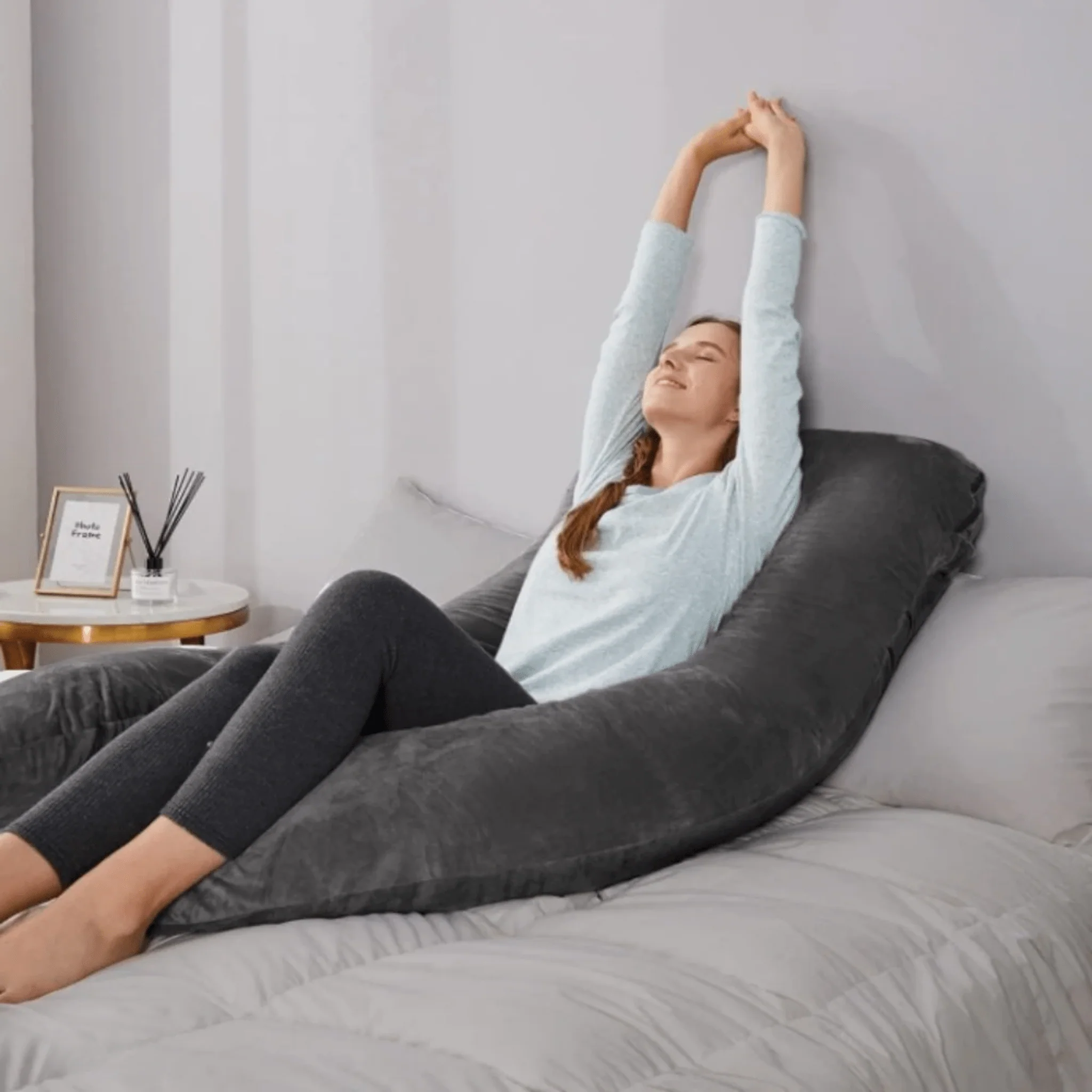 The Body Pillow - Image 5