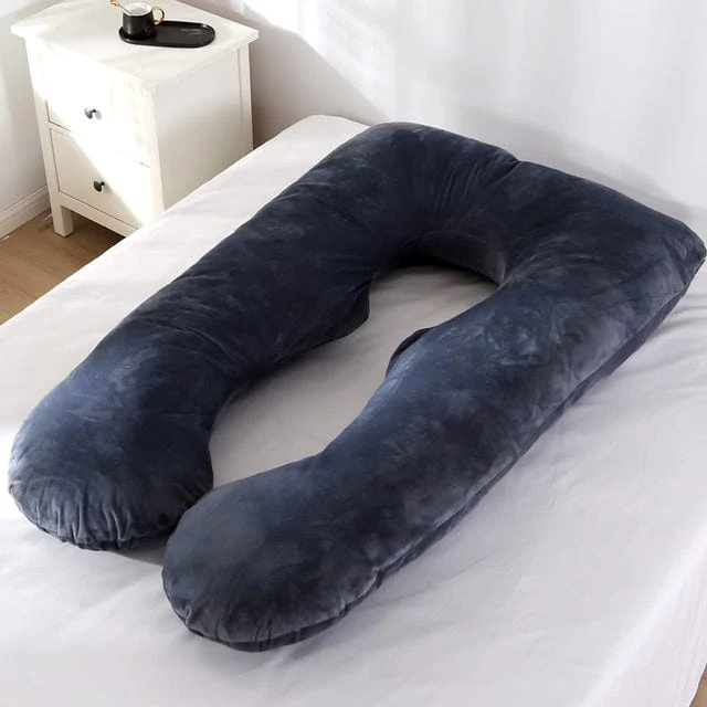 The Body Pillow - Image 6