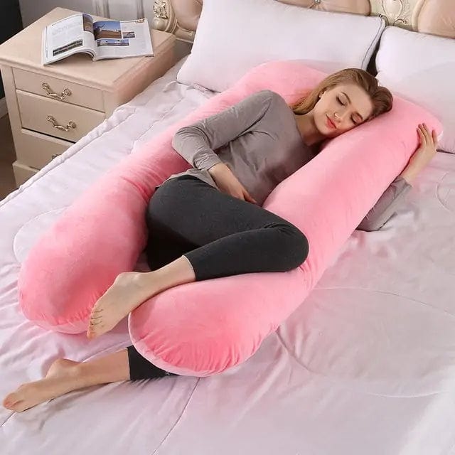 The Body Pillow - Image 8